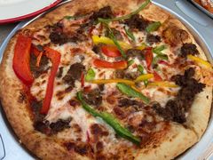 -Tubestation站点比萨(五道营店)