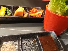 -谷牛和牛烤肉(漕河泾印象城店)