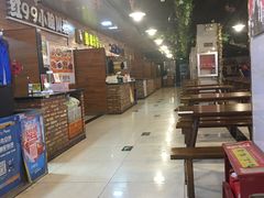 -汤姐热干面(酒仙桥店)