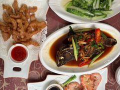 -连家船海鲜大排档·20年闽菜店(厦大店)