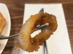 -必胜客(WOW中央公园店)