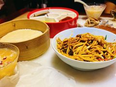 -小吊梨汤·北京菜·烤鸭(西直门凯德店)