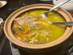 -玄武苏宁诺富特酒店·紫金轩中餐厅