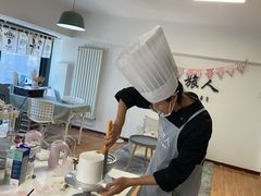 -食间旅人DIY烘焙工作室