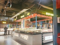 -九记潮汕现切鲜牛肉自助火锅(长沙·方圆荟店)