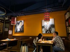 -缘生态云南菜·野生菌庭院餐厅(华侨城店)