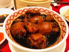 -北园酒家(小北路店)