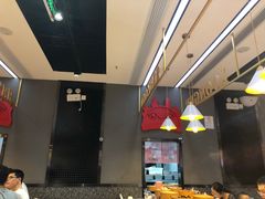 -龍歌自助小火锅(李沧丽达店)