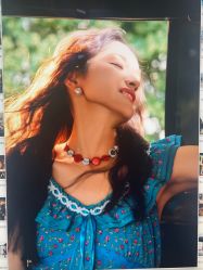 -魅·照相馆丨女神写真