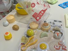 -蔡澜点心·粤菜(月星环球港店)