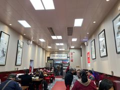 大堂-郑家包子牛肉拉面(尚勤路店)