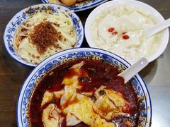 -西月城谭豆花(春熙路店)