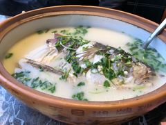 -风味小馆(天目湖宾馆店)