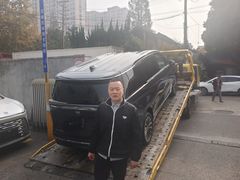 -上海名流星域汽车服务有限公司(内江路店)