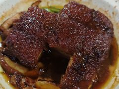 -京天红酒家(虎坊路店)