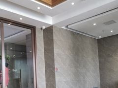 -星河湾温泉洗浴酒店