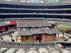 -初溪土楼群