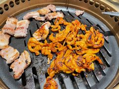 -花味·自助烤肉(南方时代店)