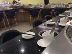 -咕叽咕叽自助烤肉小火锅(茂业清扬店)
