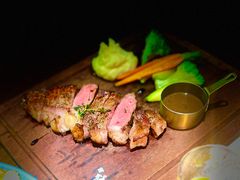 -MARU玛露音乐餐厅(大学路店)