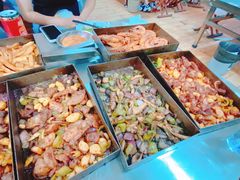 -老三李村河底戳子肉(总店)