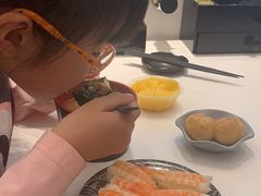 -争鲜回转寿司(通州万达店)