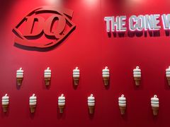 -DQ·蛋糕·冰淇淋(富华里店)
