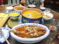 -金洲美食(金州广场店)