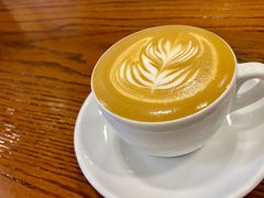 -HUG COFFEE(鼓楼店)