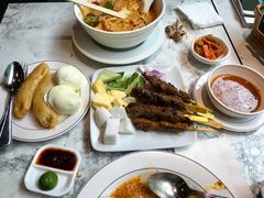 -关夫人餐厅(阳光广场店)