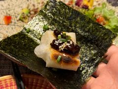 -满来寿喜烧(金虹桥店)