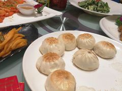 -富黎华海鲜大酒楼(正大广场店)