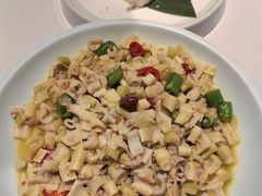 -阿露佳·舌尖上的安吉菜