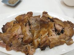 -玉华台饭庄·淮扬菜·烤鸭(望京店)