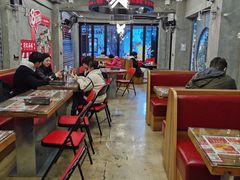 -孖记茶档·热腾茶餐(江南西plus店)