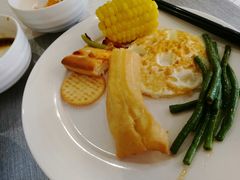 -北京西国贸大酒店