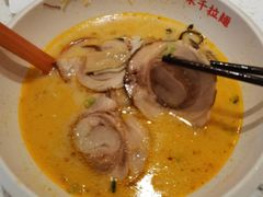 -味千拉面(双井店)