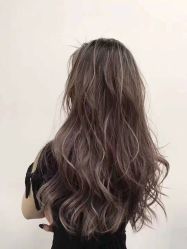 -icare美发沙龙