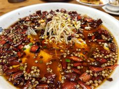 -陶然居·重庆菜(解放碑店)