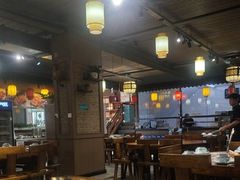 -老北京涮肉(经一路店)