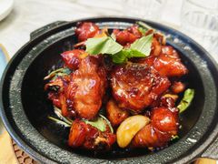 -志明眷村·台式融合菜·宵夜