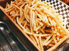 -新发展亚太JW万豪酒店·福苑咖啡厅