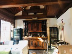 -北京古城老院厉晓麟精致菜