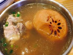 -文叔·湖北名小吃·小龙虾(华强北店)