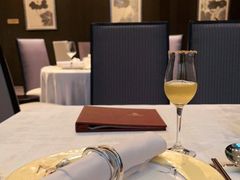 -东海朗廷酒店-唐阁T’ANG COURT 中餐厅