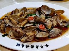 炒花甲-长平老姿娘夜粥(平东一街店)