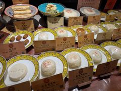 -富华斋饽饽铺·宫廷糕点·伴手礼(护国新天地店)