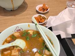 -回味鸭血粉丝汤(砂之船店)
