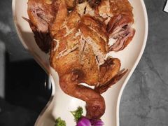 -西安饭庄·非遗陕菜(钟楼店)