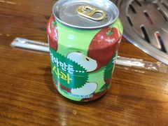 -·缸桶屋·韩式牛肋条自助烤肉(西湖D11店)